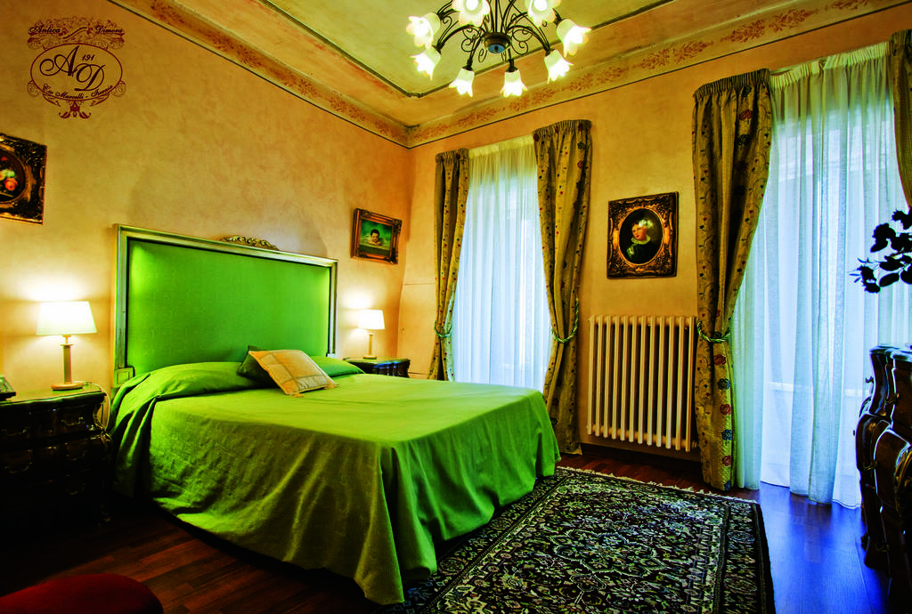 Antica Dimora 191 Hotel Isernia Cameră foto