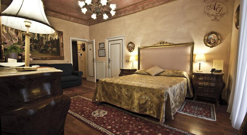 Antica Dimora 191 Hotel Isernia Exterior foto