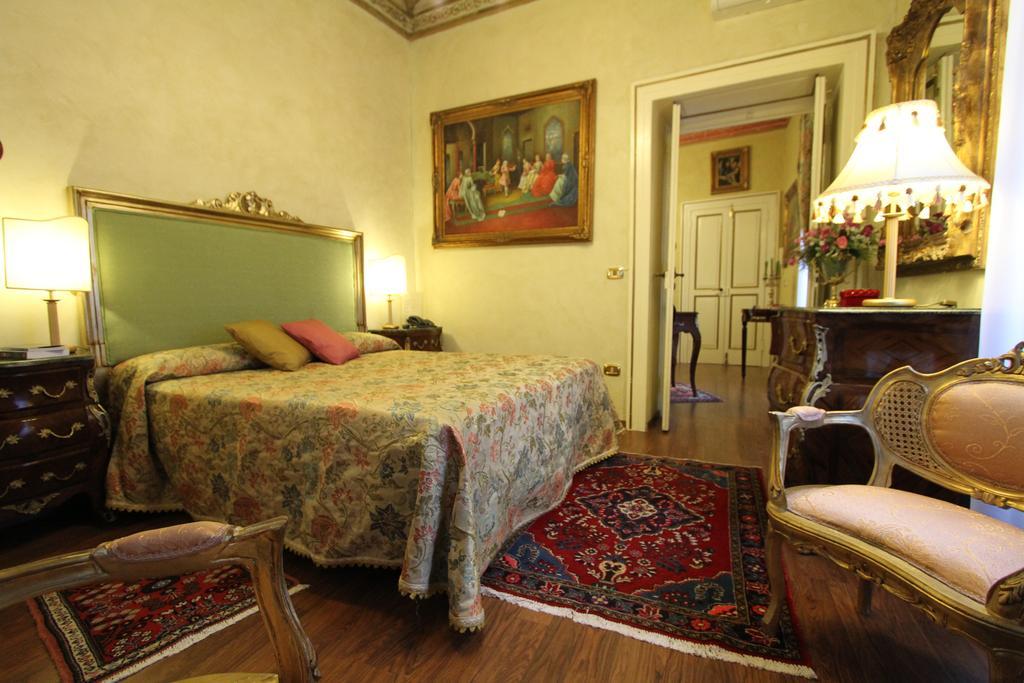 Antica Dimora 191 Hotel Isernia Cameră foto