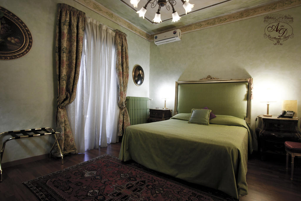 Antica Dimora 191 Hotel Isernia Exterior foto