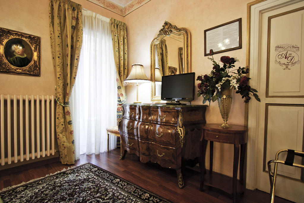 Antica Dimora 191 Hotel Isernia Exterior foto