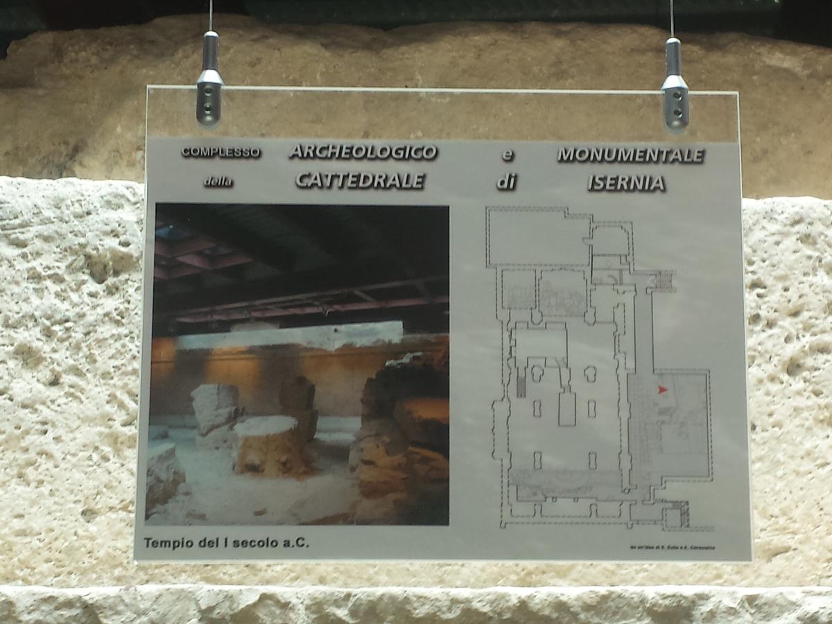 Antica Dimora 191 Hotel Isernia Exterior foto