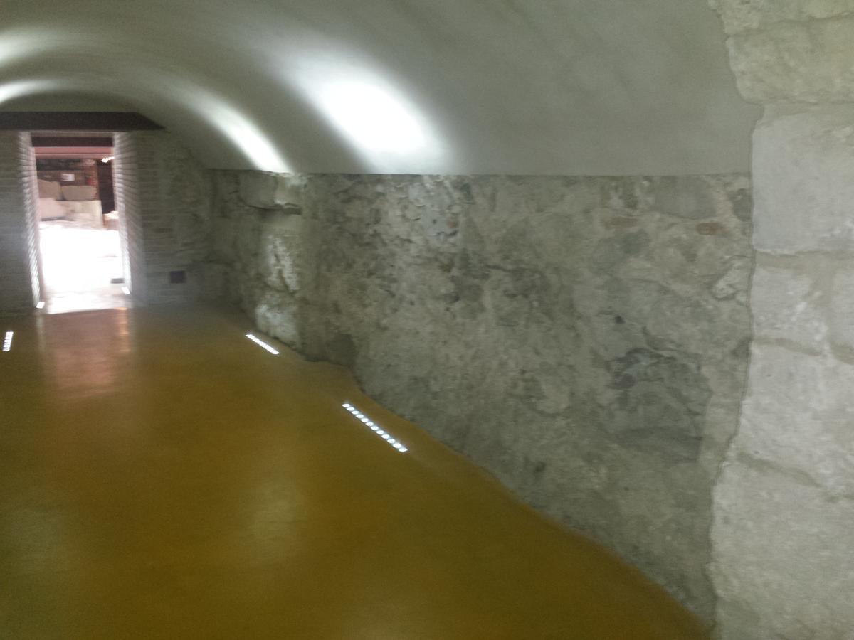 Antica Dimora 191 Hotel Isernia Exterior foto